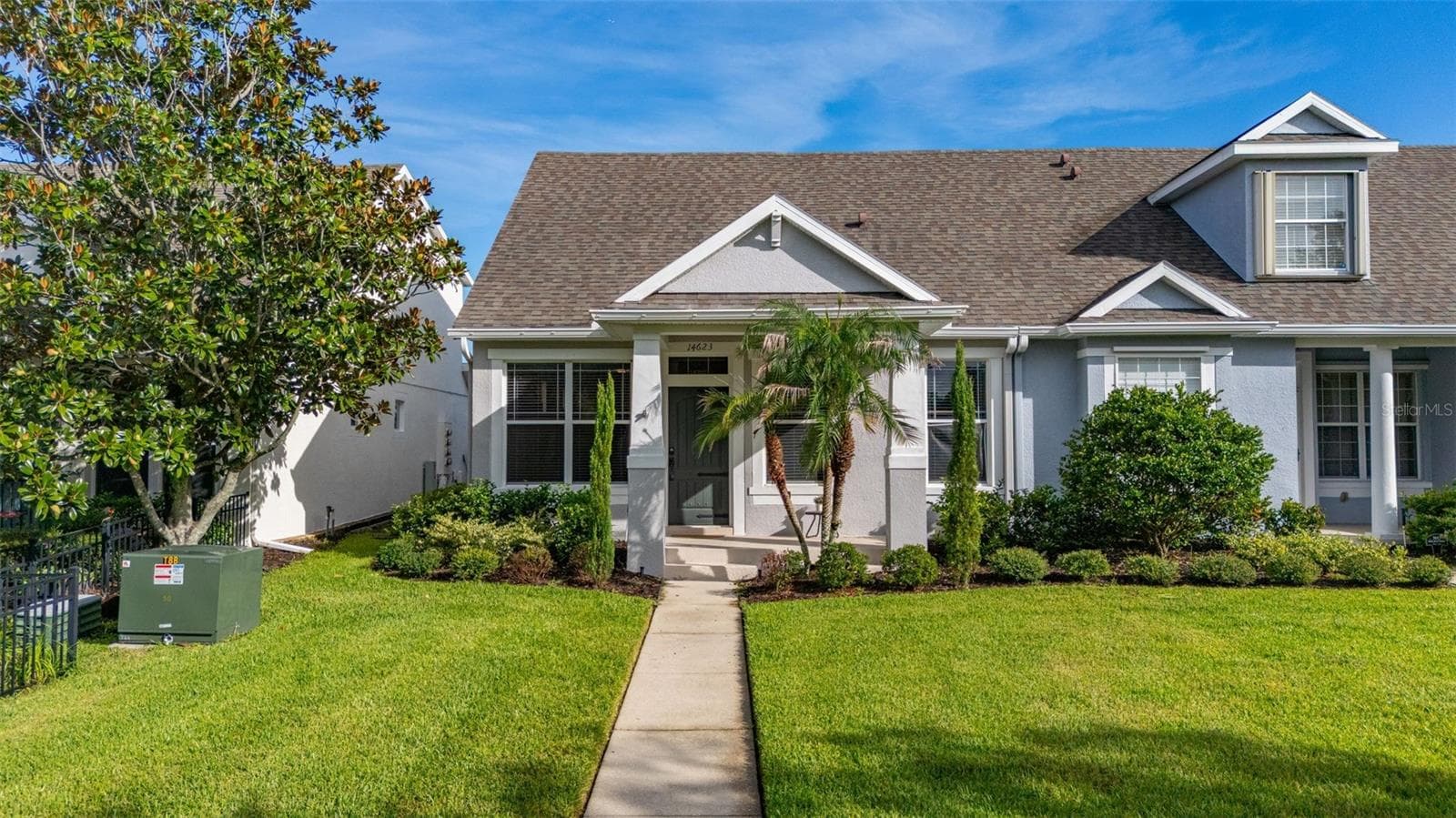Townhouse at 14623 SWEET ACACIA DR, ORLANDO, photo 4 of 74