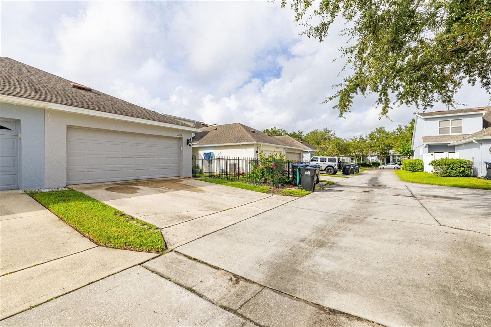Townhouse at 14623 SWEET ACACIA DR, ORLANDO, photo 49 of 74