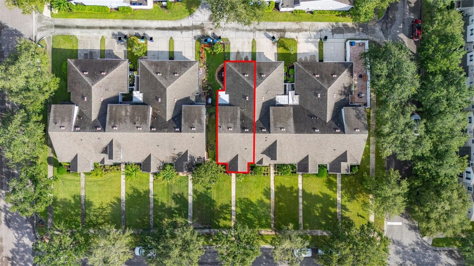 Townhouse at 14623 SWEET ACACIA DR, ORLANDO, photo 50 of 74