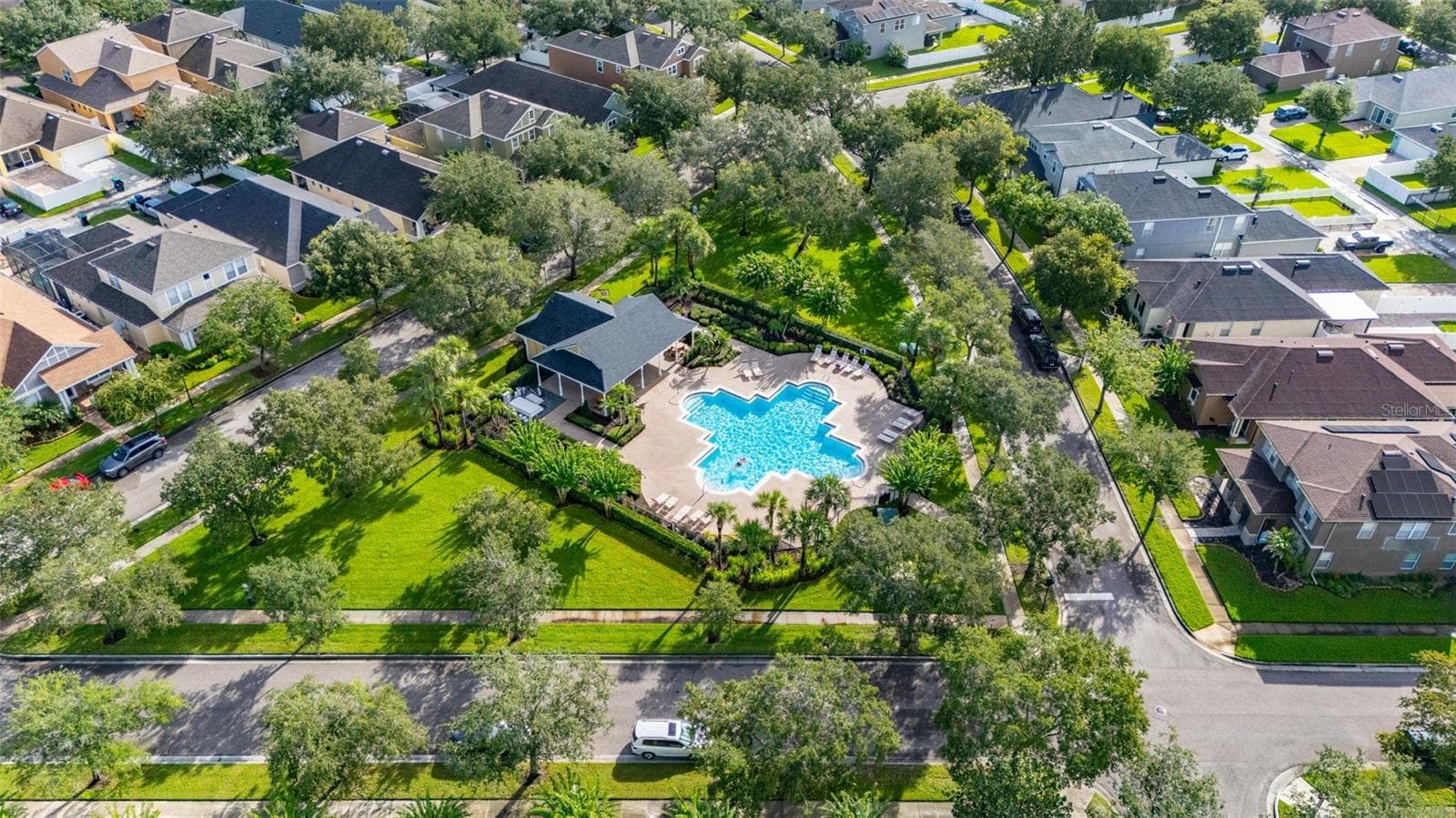 Townhouse at 14623 SWEET ACACIA DR, ORLANDO, photo 64 of 74