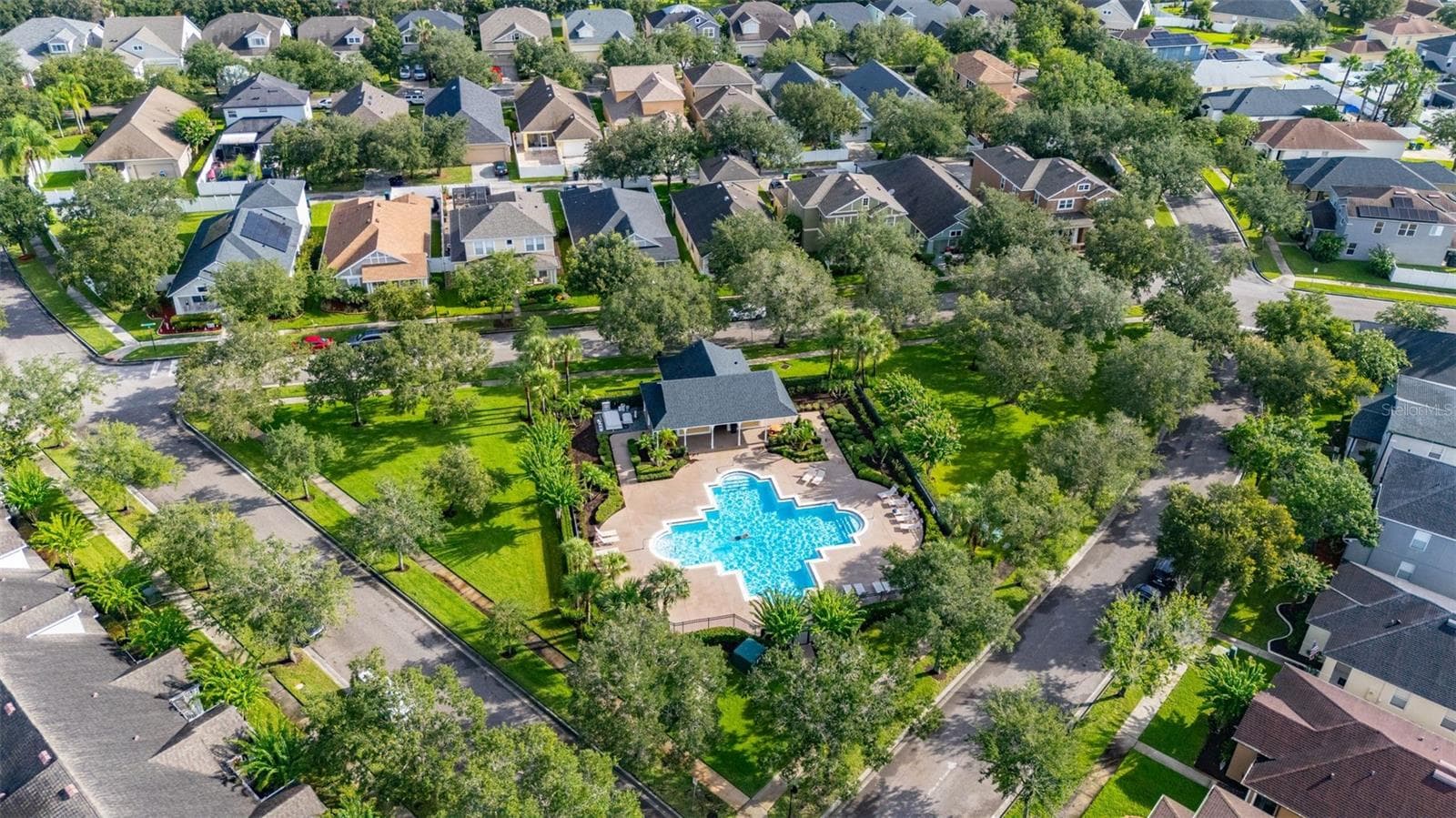 Townhouse at 14623 SWEET ACACIA DR, ORLANDO, photo 65 of 74