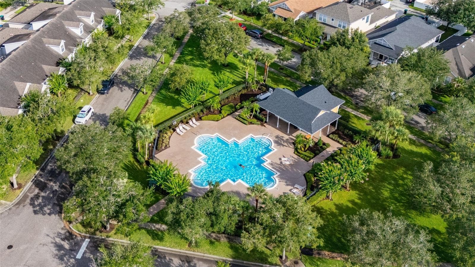 Townhouse at 14623 SWEET ACACIA DR, ORLANDO, photo 66 of 74