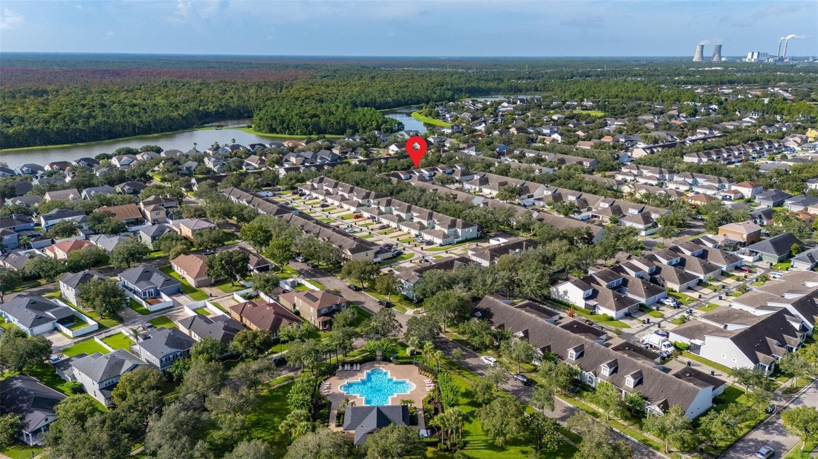 Townhouse at 14623 SWEET ACACIA DR, ORLANDO, photo 68 of 74