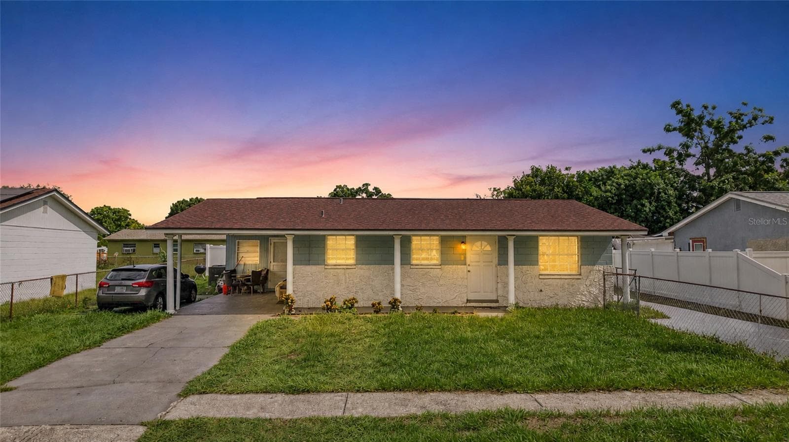 7018 GLENVIEW DR