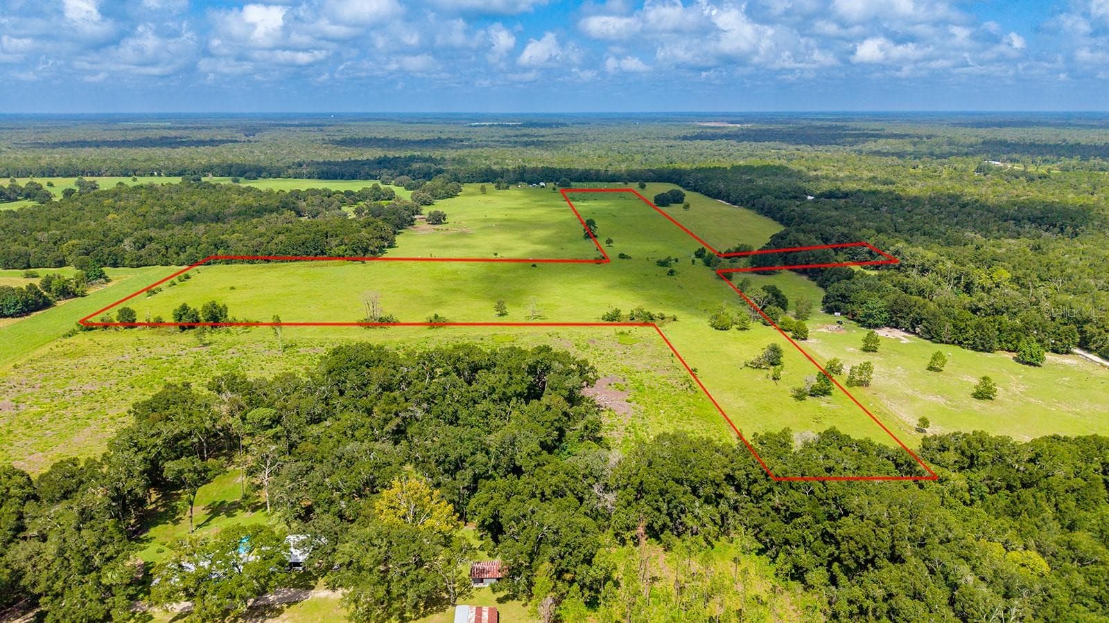 Land at 0000 NW 20TH ST, BELL, photo 3 of 11