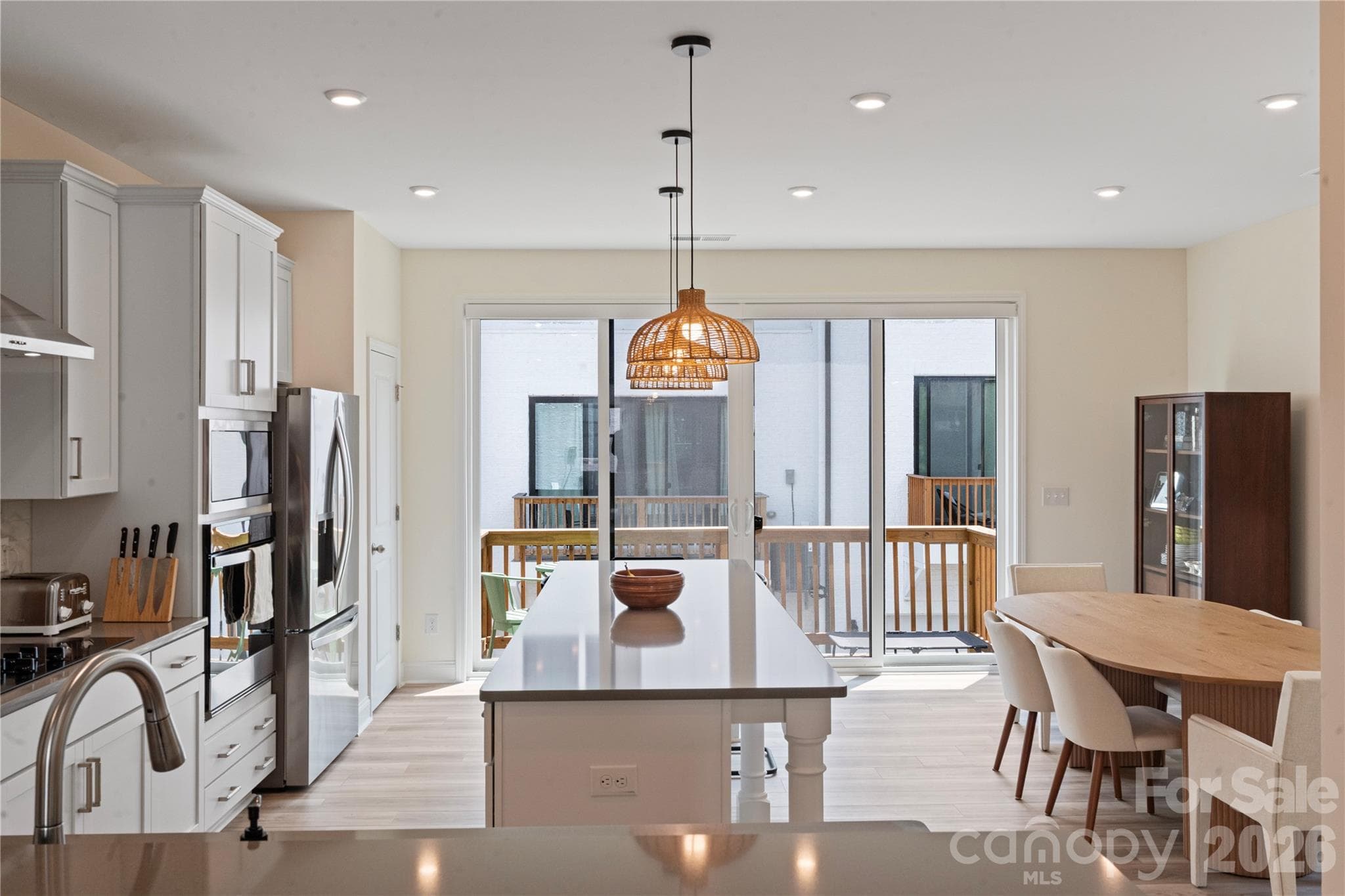 Townhouse at 2414 Magnolia Blossom Way, Charlotte, photo 15 of 48