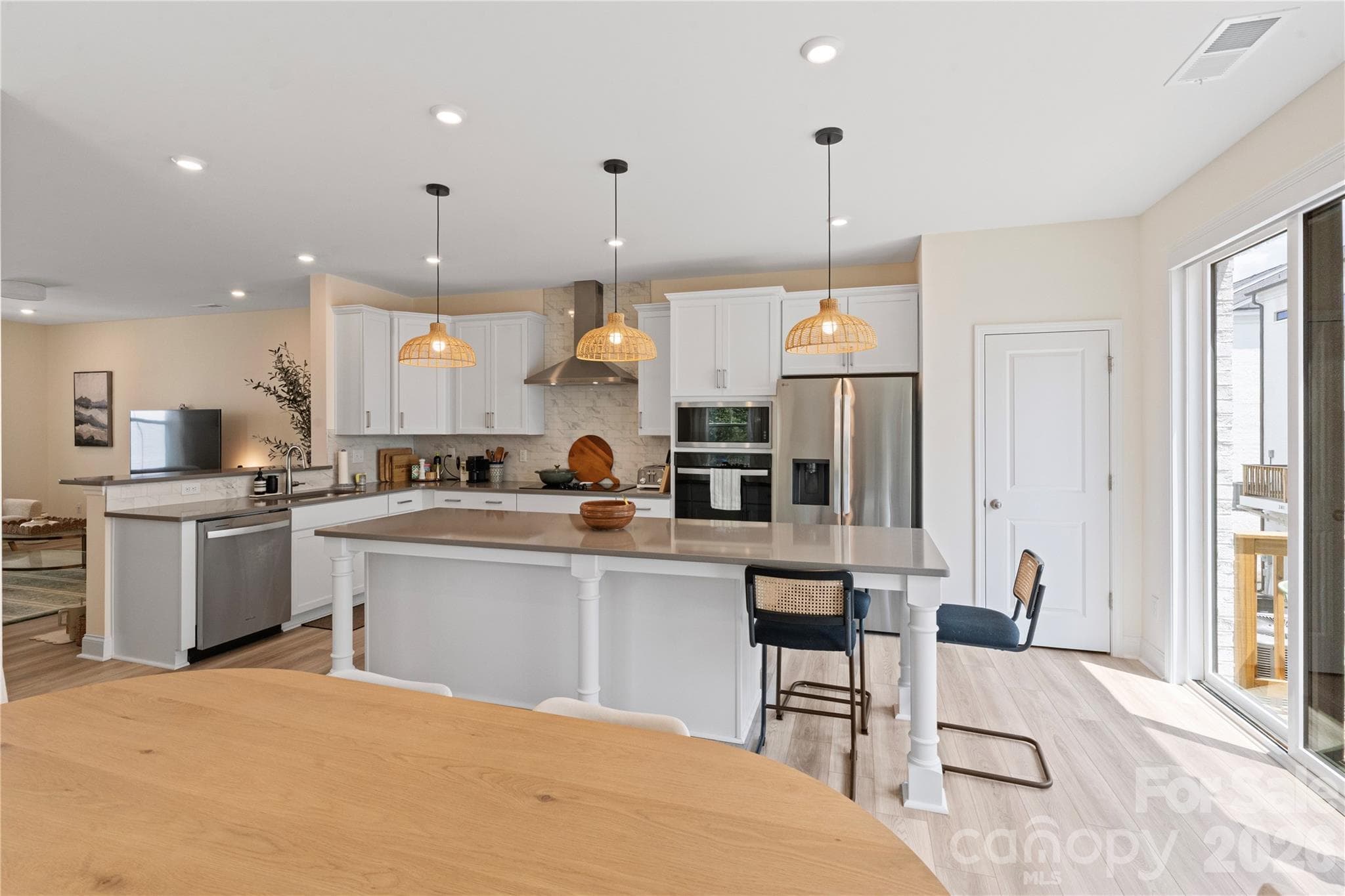 Townhouse at 2414 Magnolia Blossom Way, Charlotte, photo 19 of 48