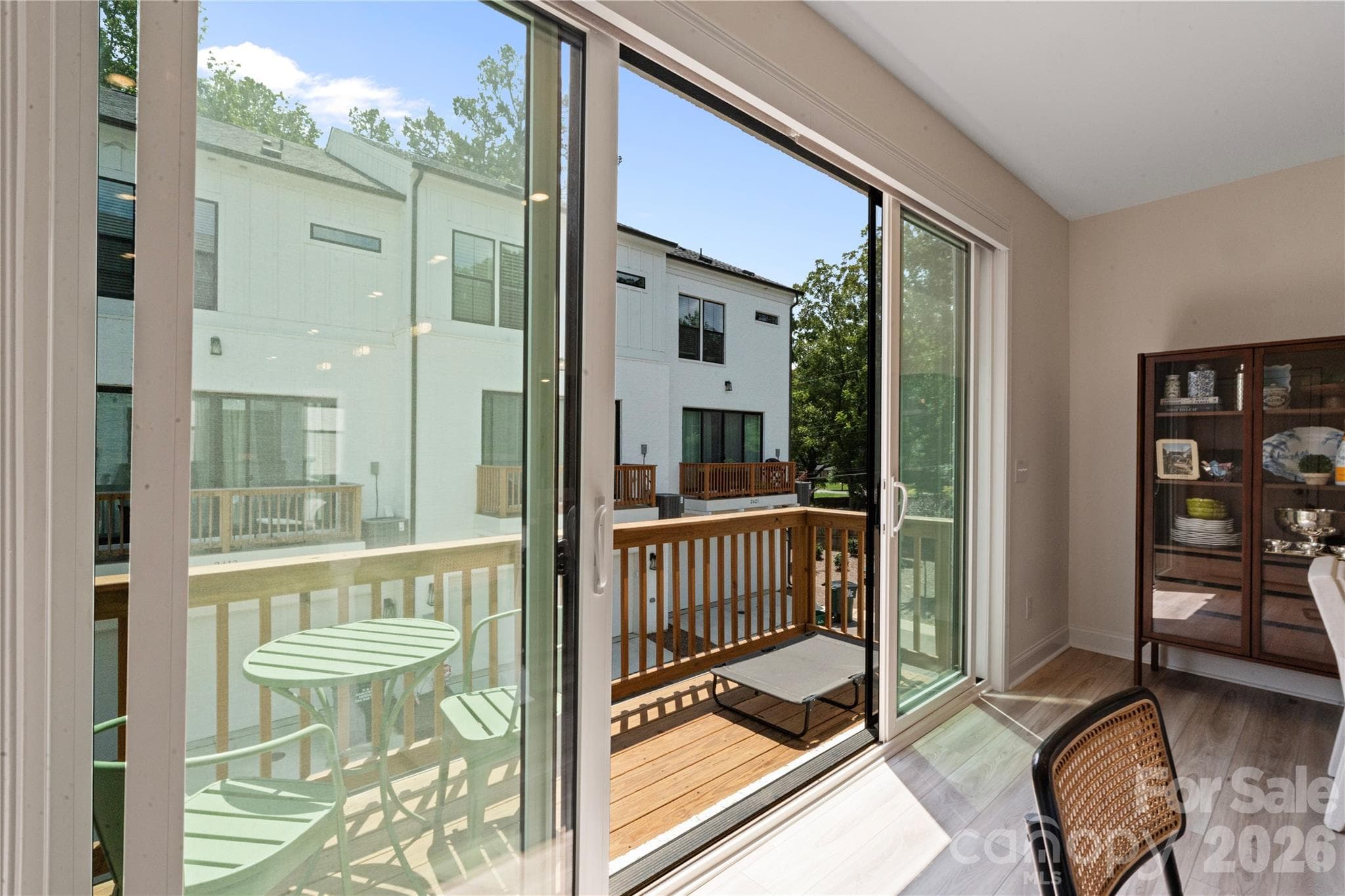 Townhouse at 2414 Magnolia Blossom Way, Charlotte, photo 26 of 48