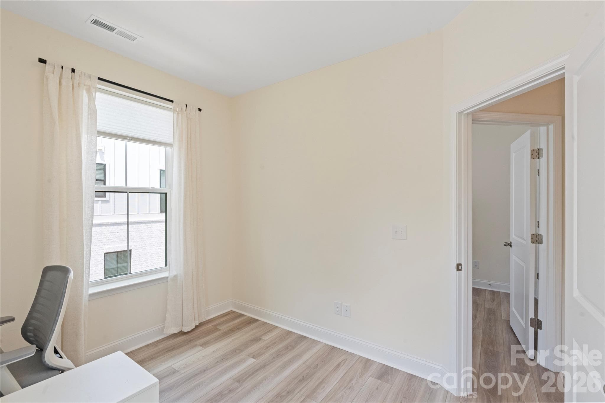 Third Level 2nd BR - 2414 Magnolia Blossom Way, Charlotte