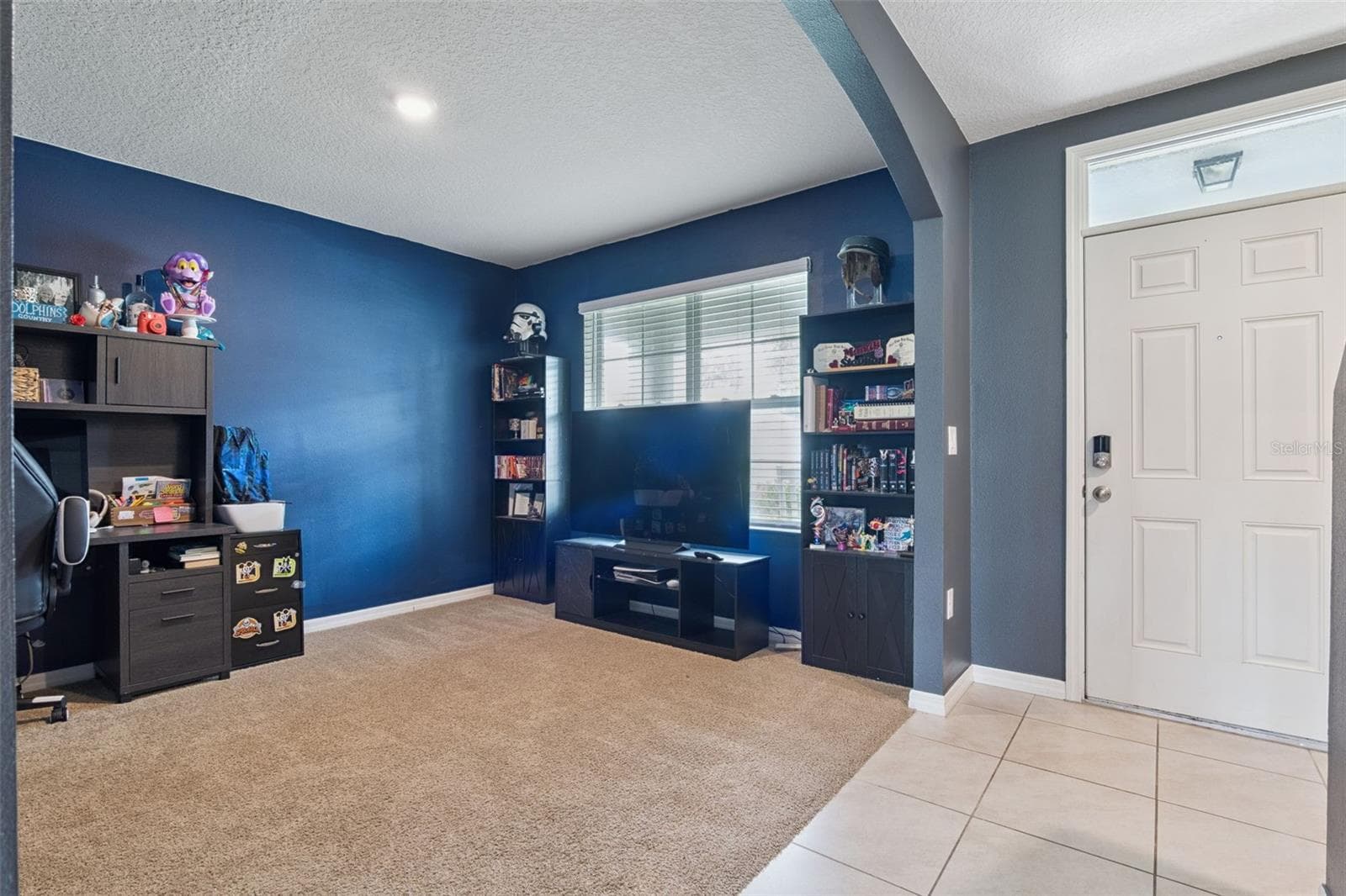 Office/Flex room/ Dining - 10528 BRONZE LEAF CT, LEESBURG
