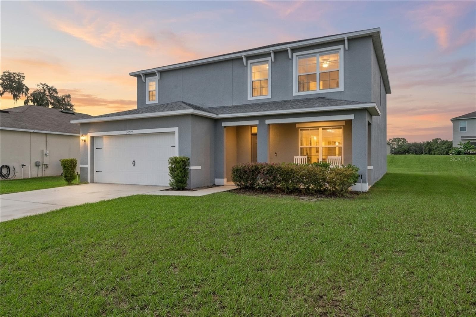 Single Family Residence at 10528 BRONZE LEAF CT, LEESBURG, photo 34 of 58