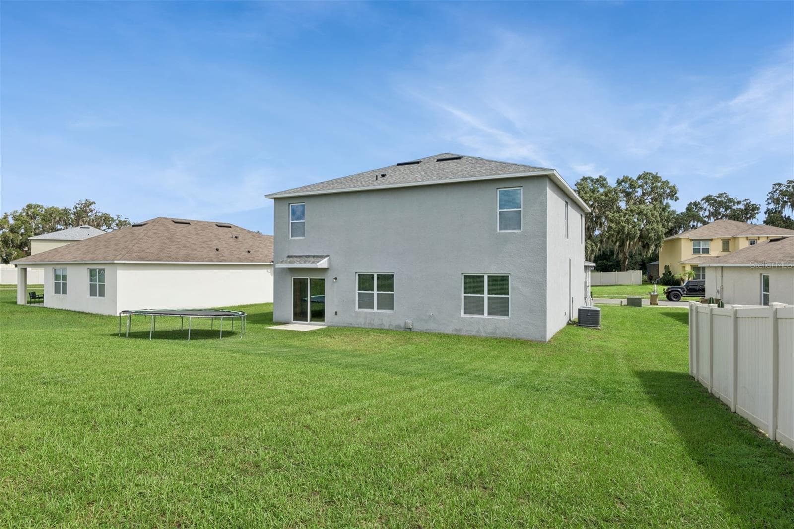 Single Family Residence at 10528 BRONZE LEAF CT, LEESBURG, photo 44 of 58