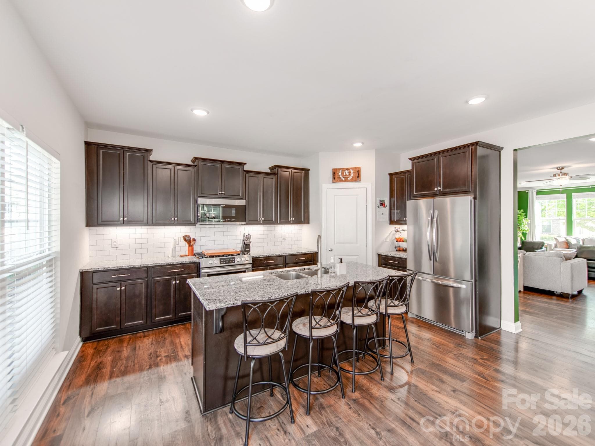 Single Family Residence at 8753 Aspinwall Drive, Charlotte, photo 16 of 35