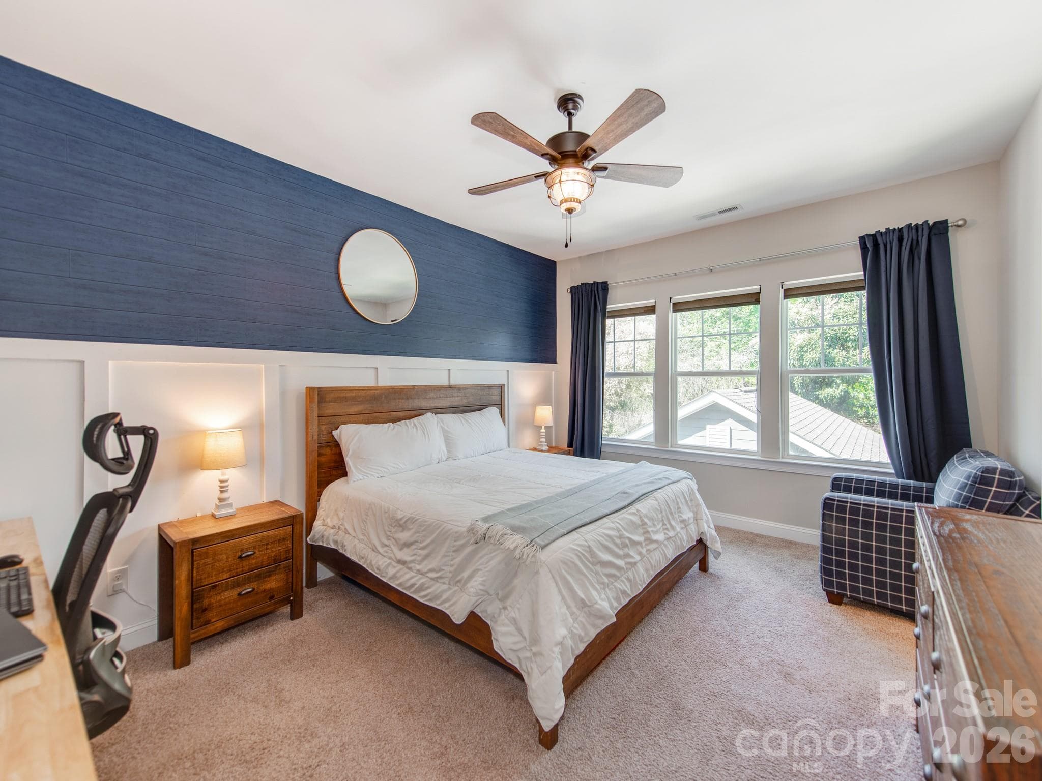 Single Family Residence at 8753 Aspinwall Drive, Charlotte, photo 22 of 35