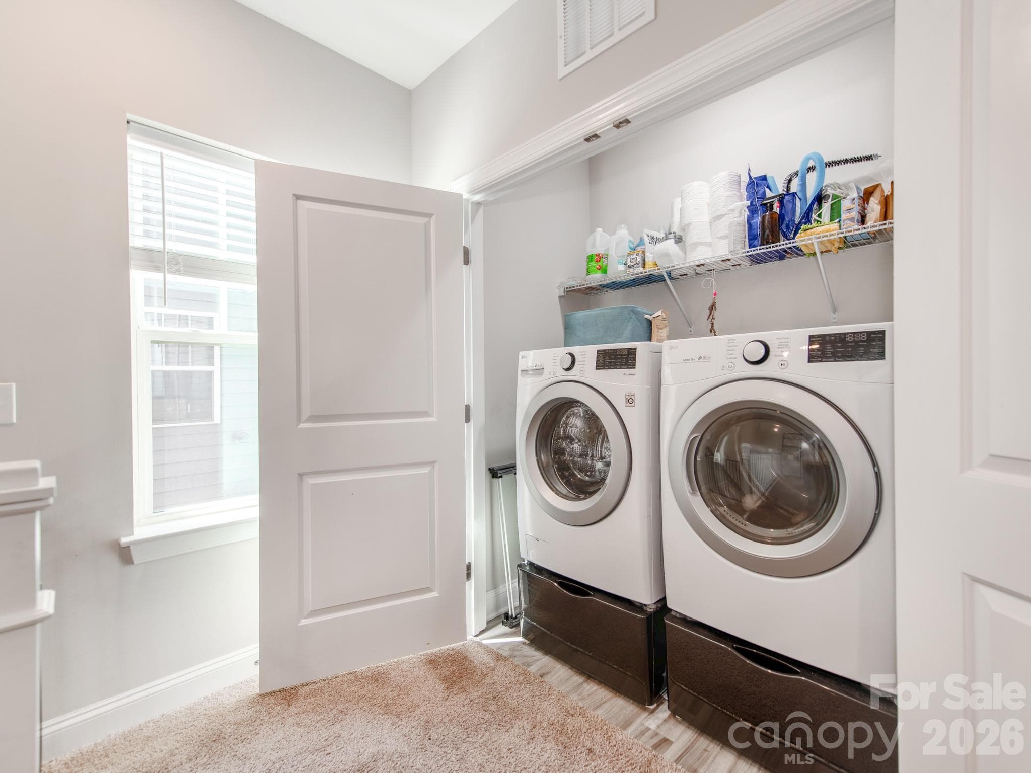 Single Family Residence at 8753 Aspinwall Drive, Charlotte, photo 29 of 35