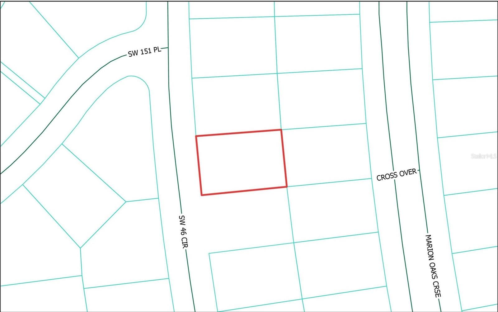 TBD SW 46TH CIR