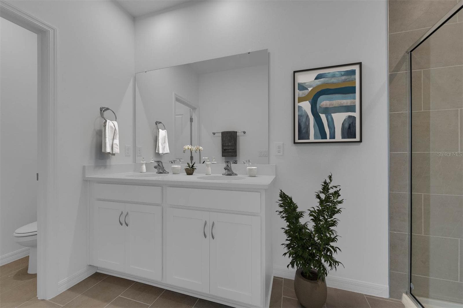 Single Family Residence at AVALON PARK WEST, WESLEY CHAPEL, photo 16 of 17