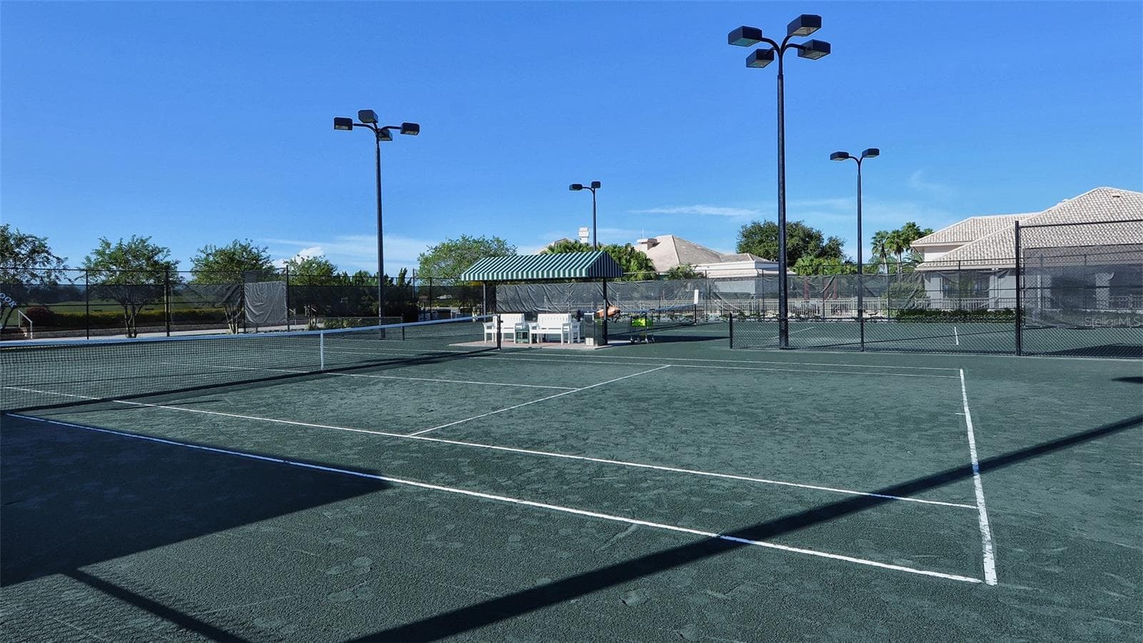 Condominium at 9330 CLUBSIDE CIR #3306, SARASOTA, photo 48 of 59