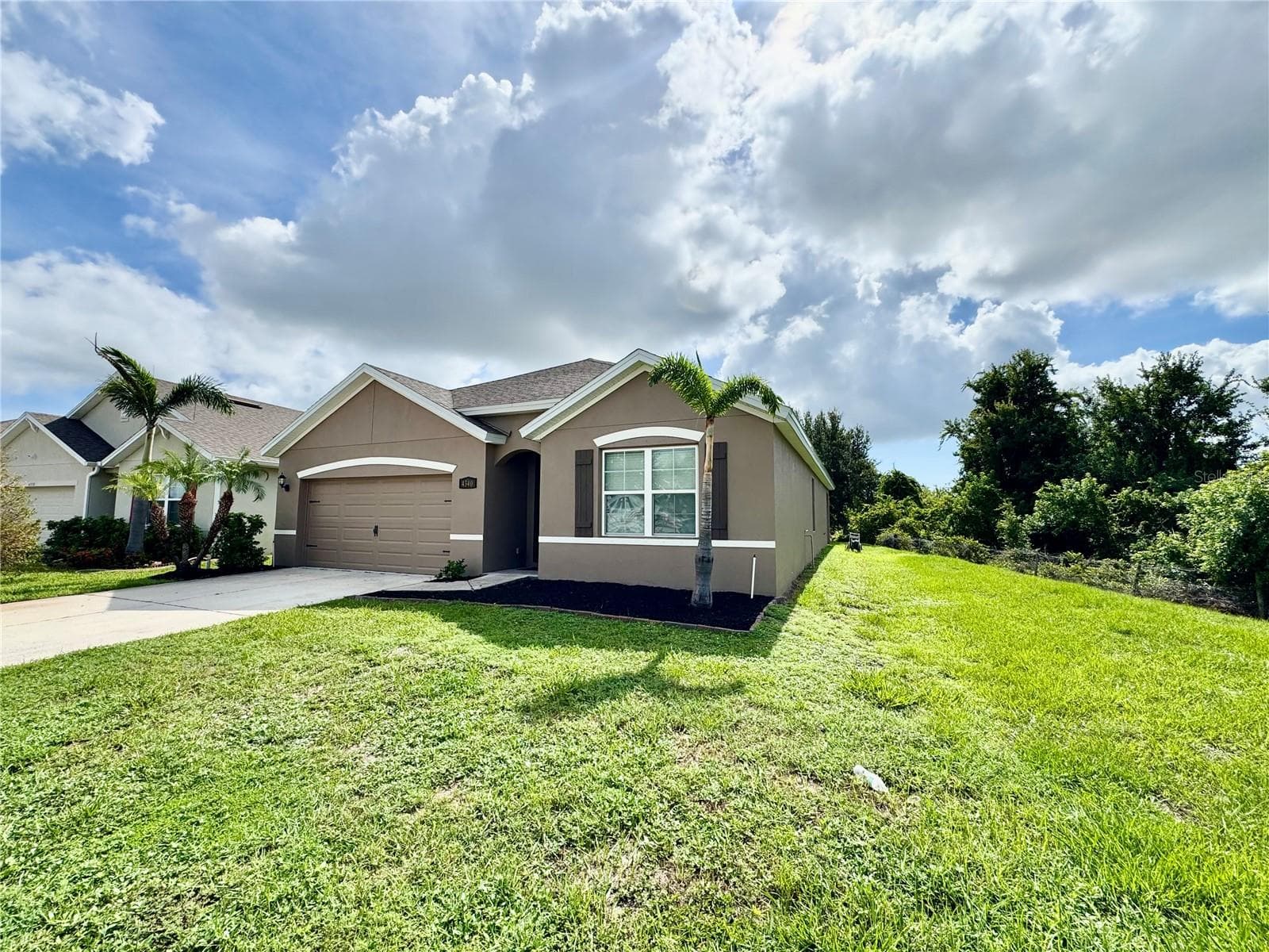 4340 PAGOSA SPRINGS CIR