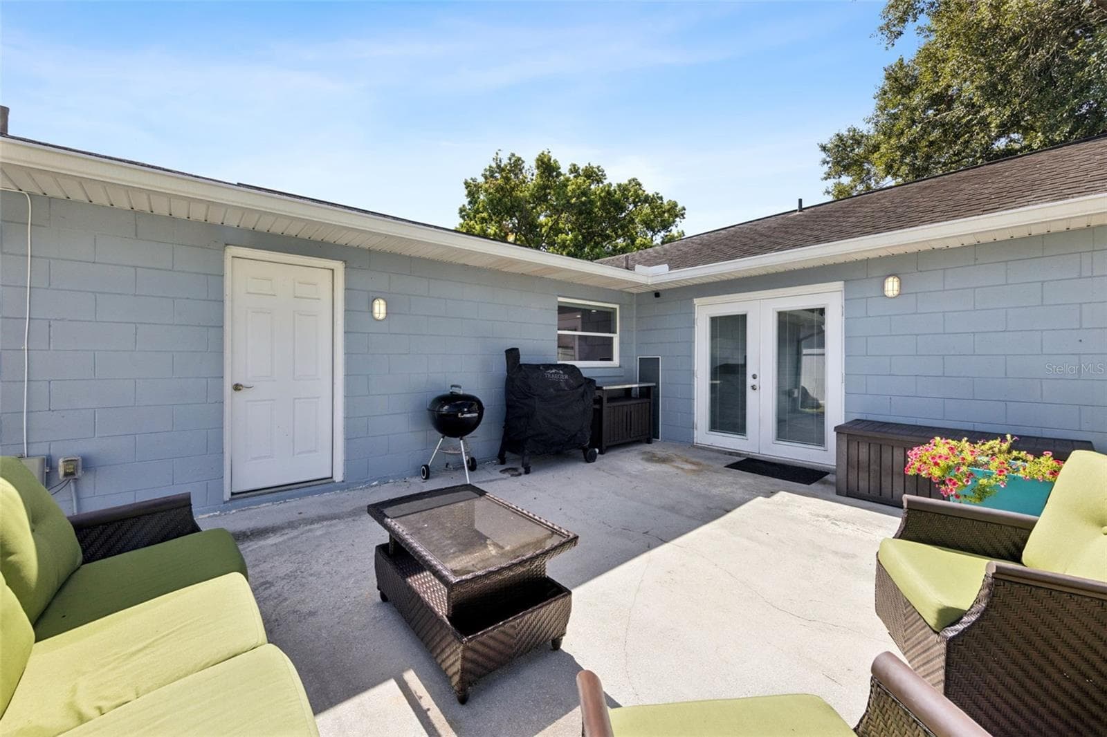 Single Family Residence at 27821 LOIS DR, TAVARES, photo 26 of 51