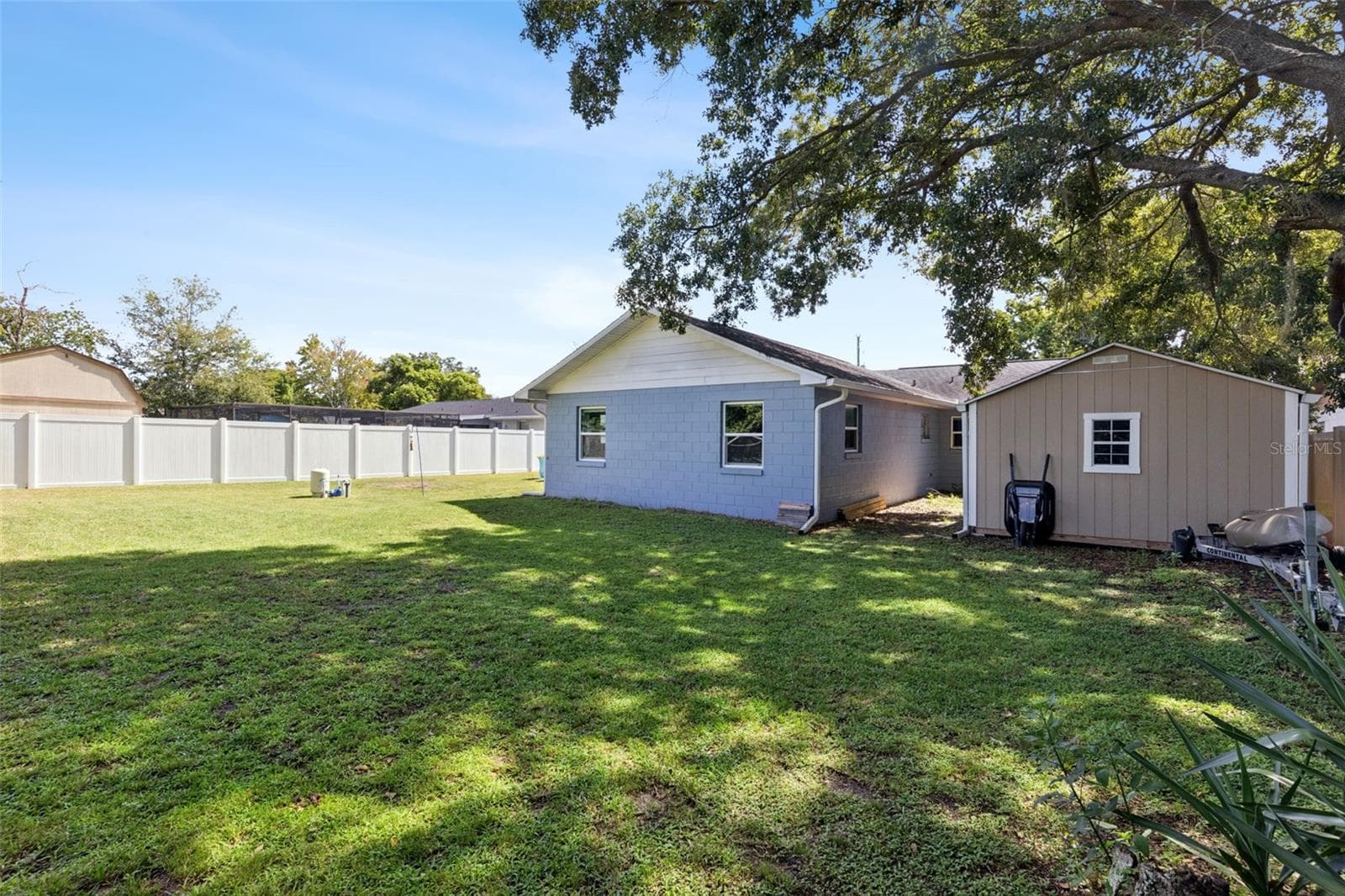 Single Family Residence at 27821 LOIS DR, TAVARES, photo 30 of 51