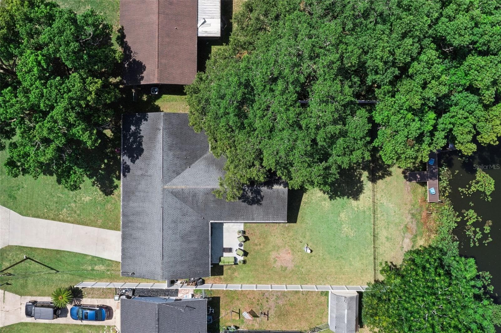 Single Family Residence at 27821 LOIS DR, TAVARES, photo 40 of 51