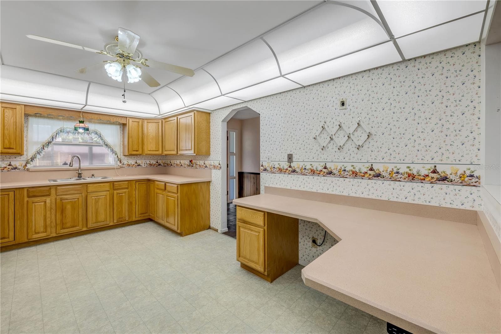 Single Family Residence at 1428 MARDRAKE RD, DAYTONA BEACH, photo 13 of 52