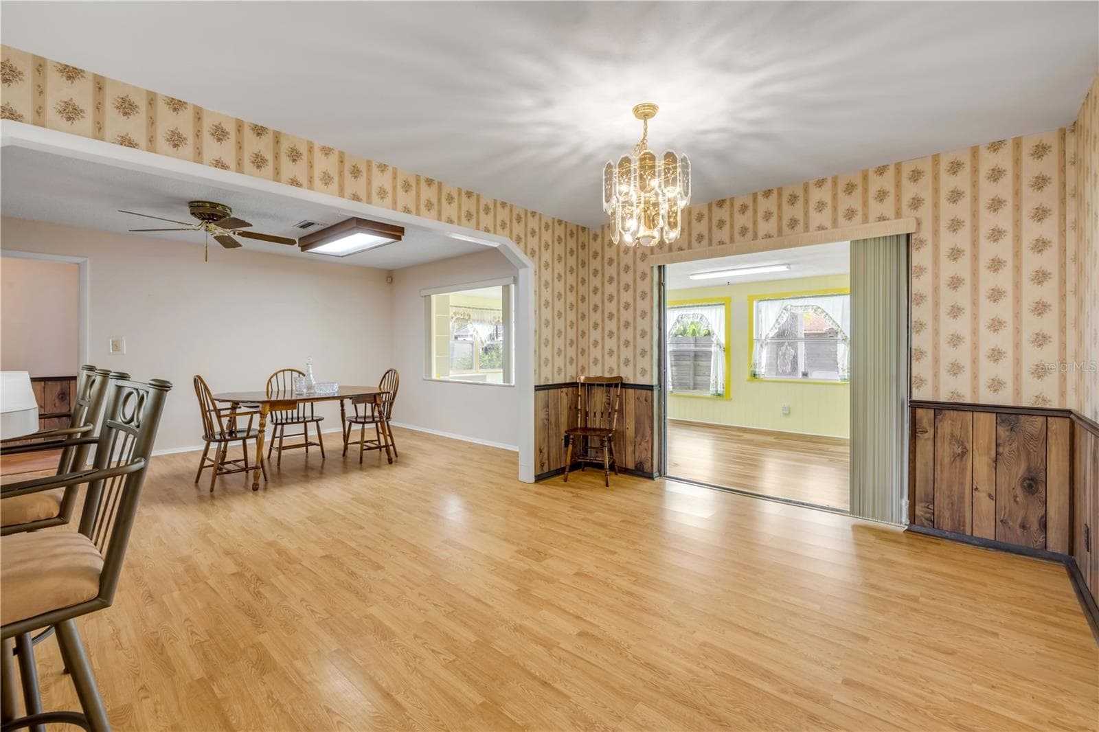 Single Family Residence at 1428 MARDRAKE RD, DAYTONA BEACH, photo 18 of 52