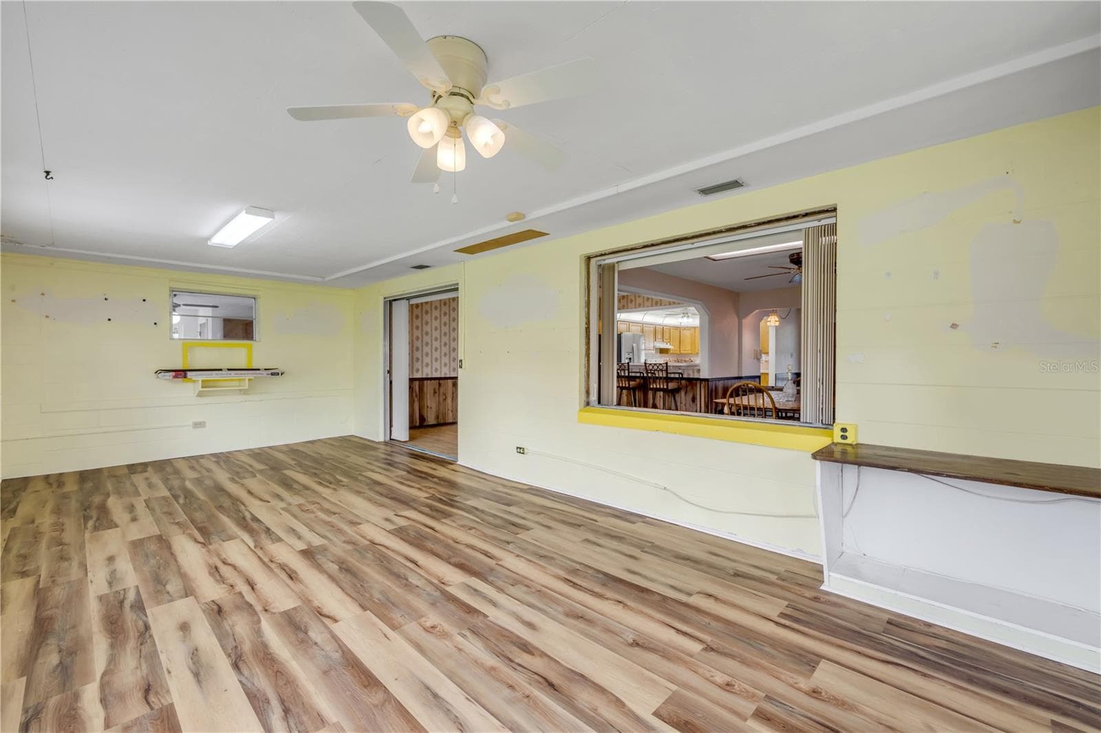 Single Family Residence at 1428 MARDRAKE RD, DAYTONA BEACH, photo 22 of 52