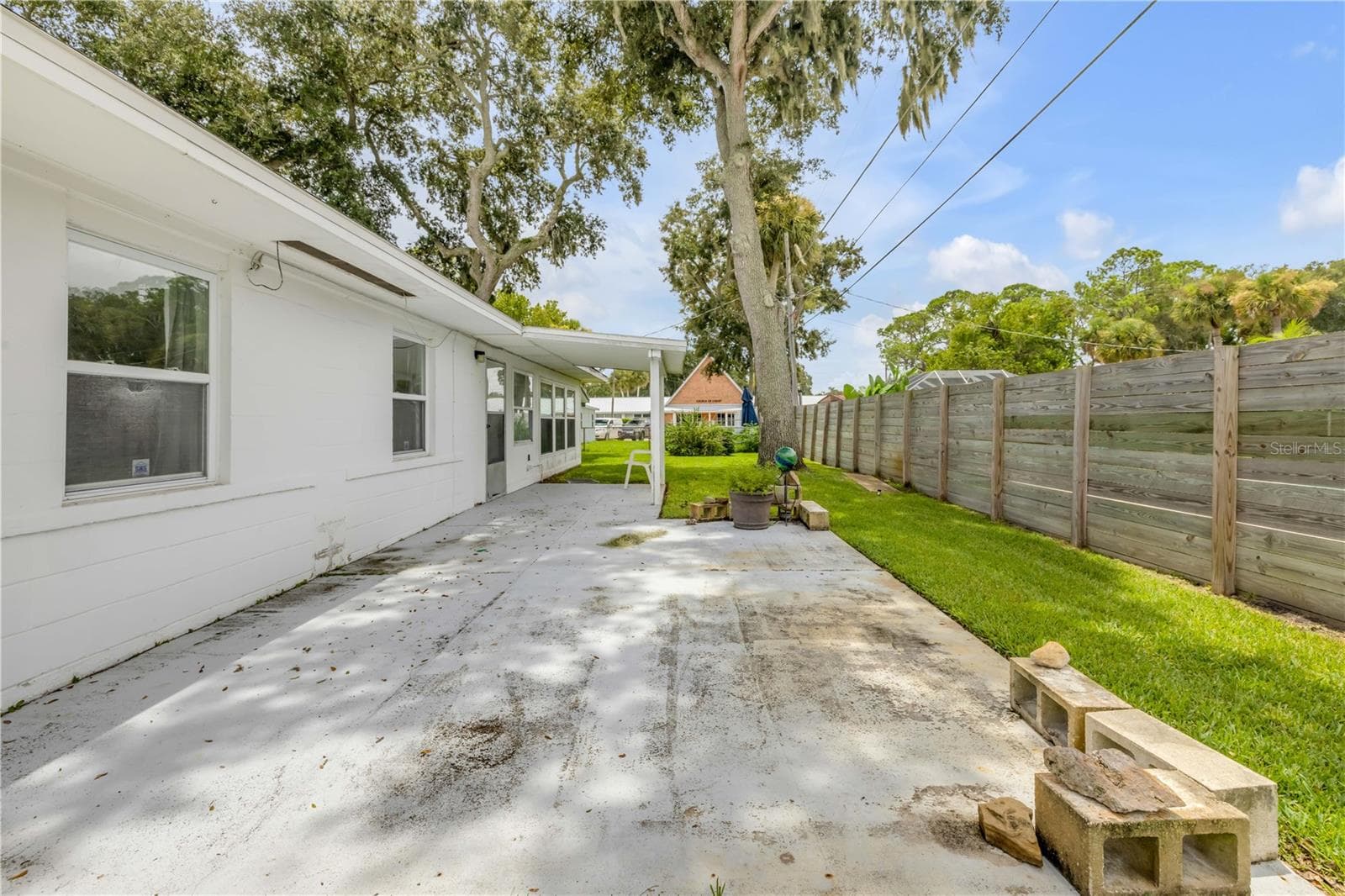 Single Family Residence at 1428 MARDRAKE RD, DAYTONA BEACH, photo 40 of 52