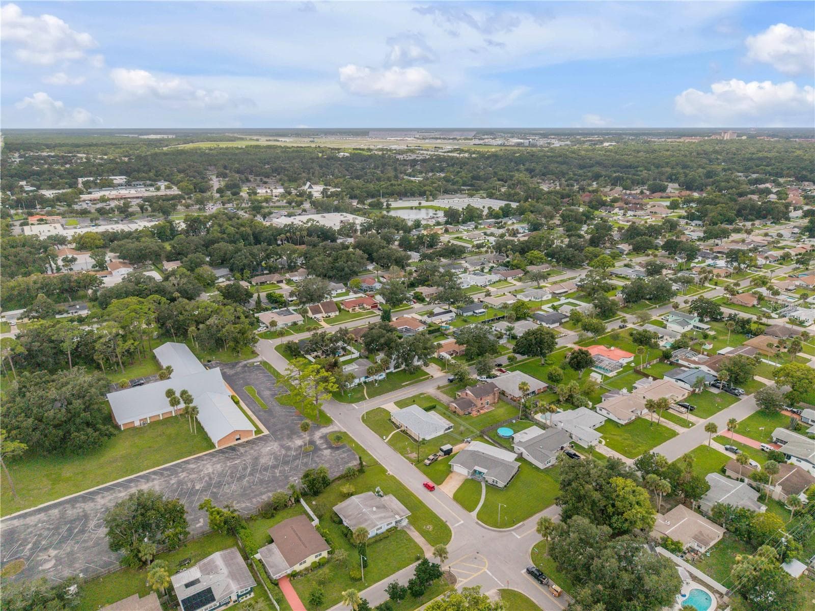Single Family Residence at 1428 MARDRAKE RD, DAYTONA BEACH, photo 50 of 52
