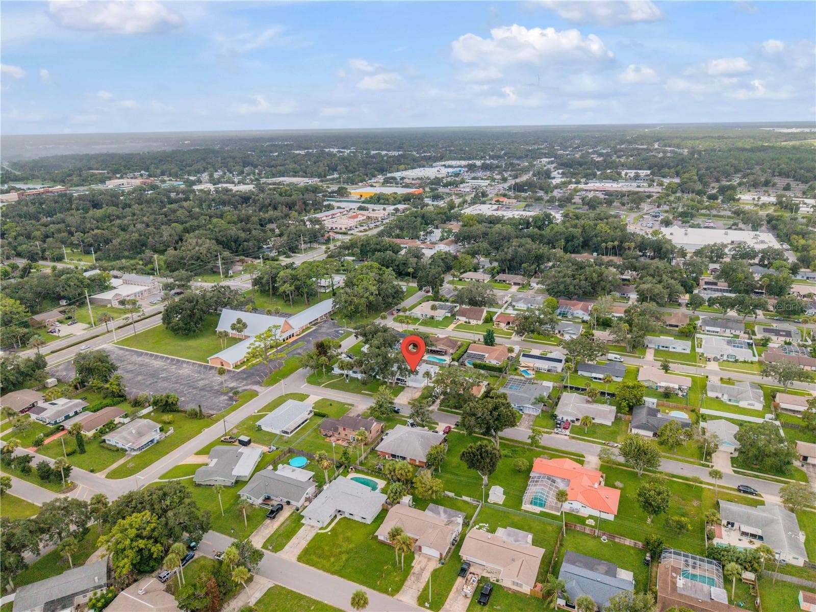 Single Family Residence at 1428 MARDRAKE RD, DAYTONA BEACH, photo 51 of 52