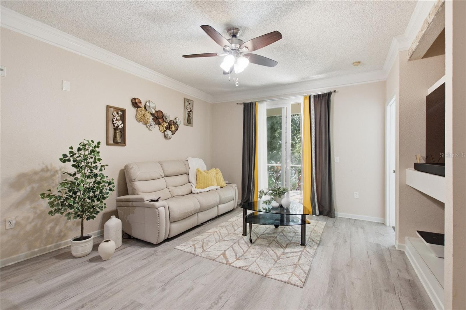 Condominium at 13037 MULBERRY PARK DR #518, ORLANDO, photo 9 of 38