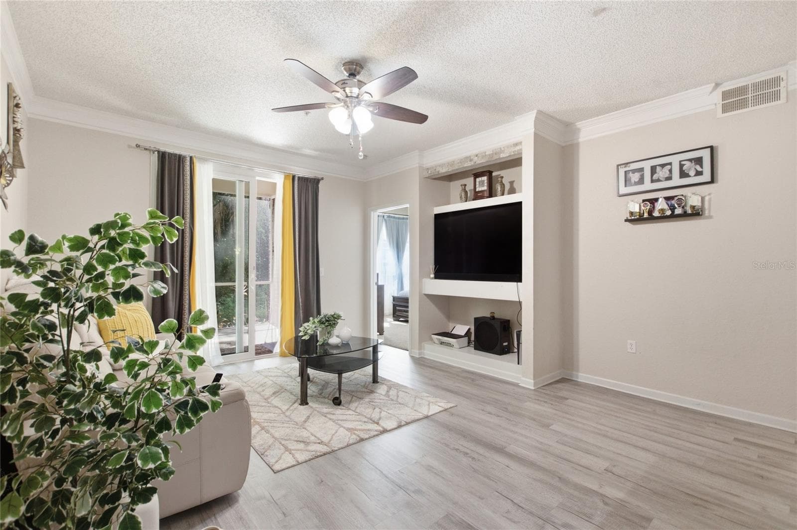 Condominium at 13037 MULBERRY PARK DR #518, ORLANDO, photo 10 of 38