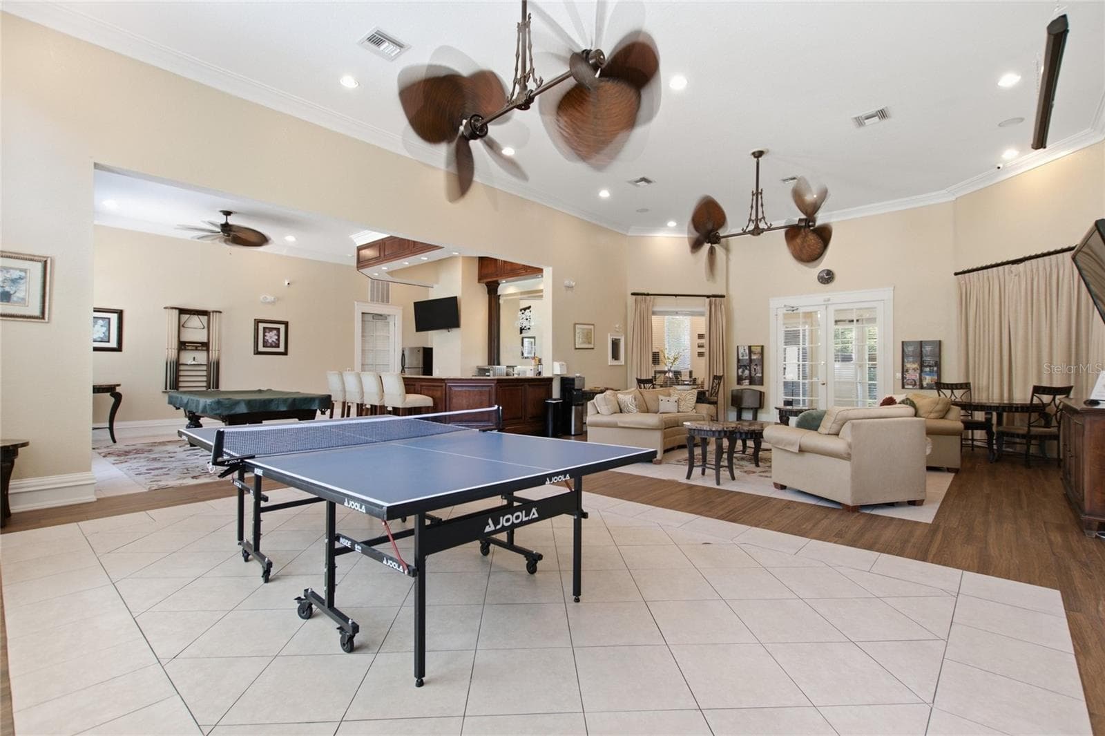 Condominium at 13037 MULBERRY PARK DR #518, ORLANDO, photo 30 of 38