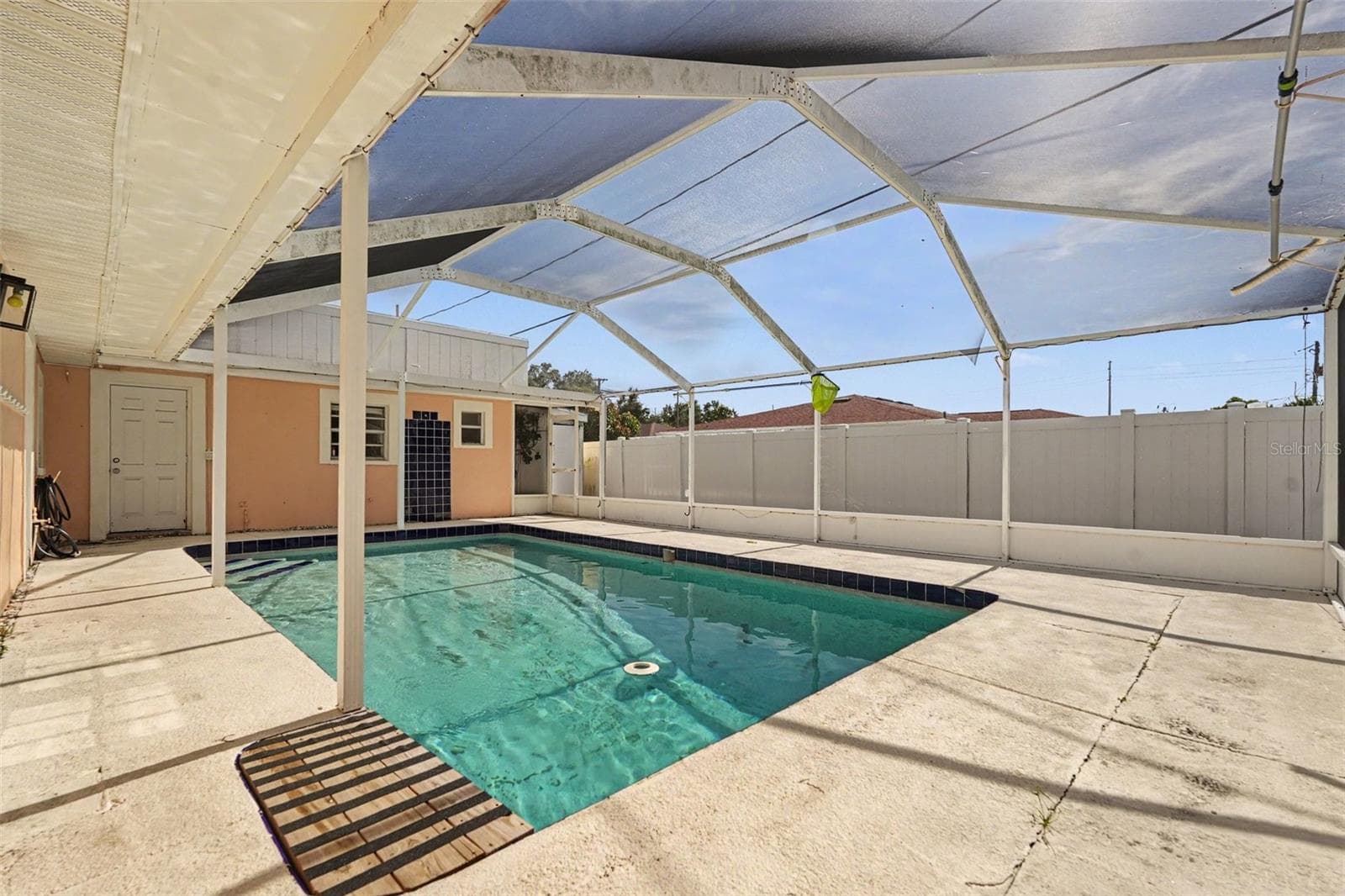 Single Family Residence at 6006 N HUBERT AVE, TAMPA, photo 25 of 29