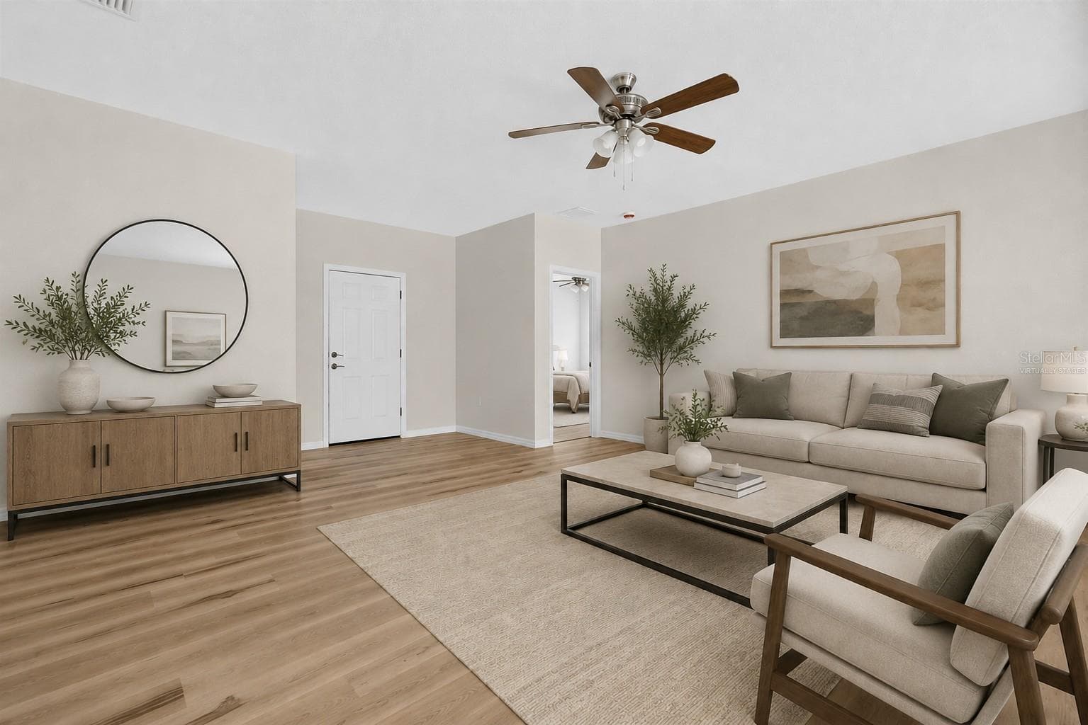 virtually staged - 14188 GABLES AVE, PORT CHARLOTTE