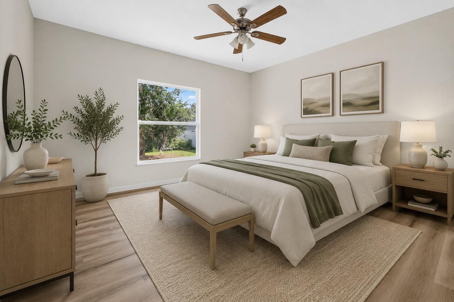 virtually staged - 14188 GABLES AVE, PORT CHARLOTTE
