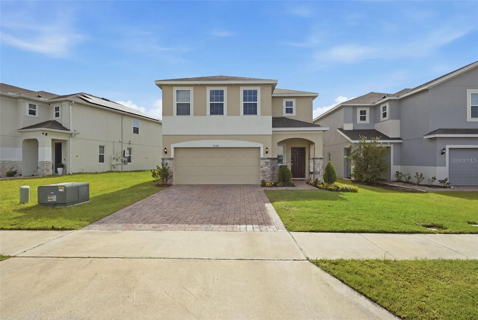 Single Family Residence at 1466 WOODMONT BLVD, KISSIMMEE, photo 7 of 74