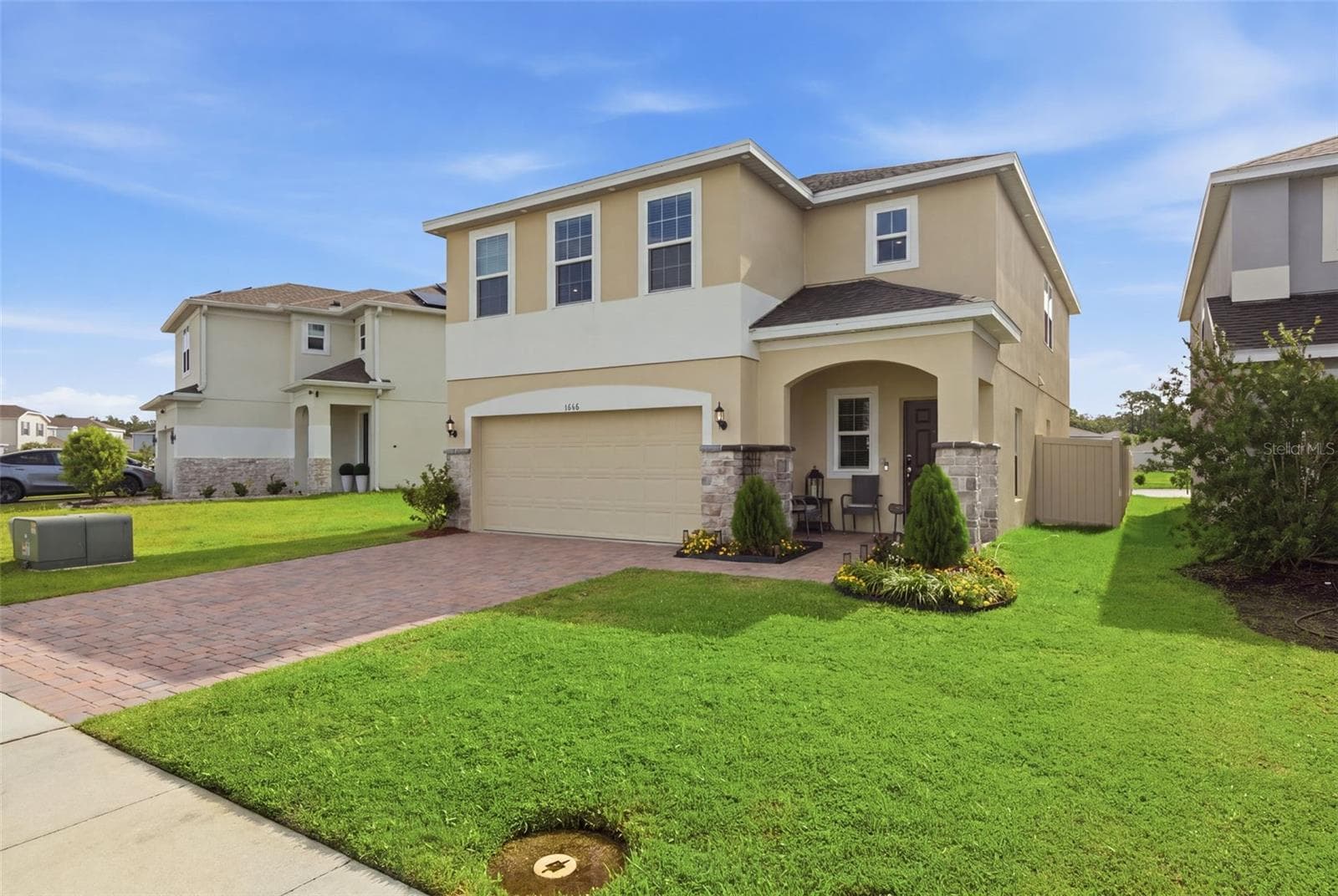 Single Family Residence at 1466 WOODMONT BLVD, KISSIMMEE, photo 9 of 74