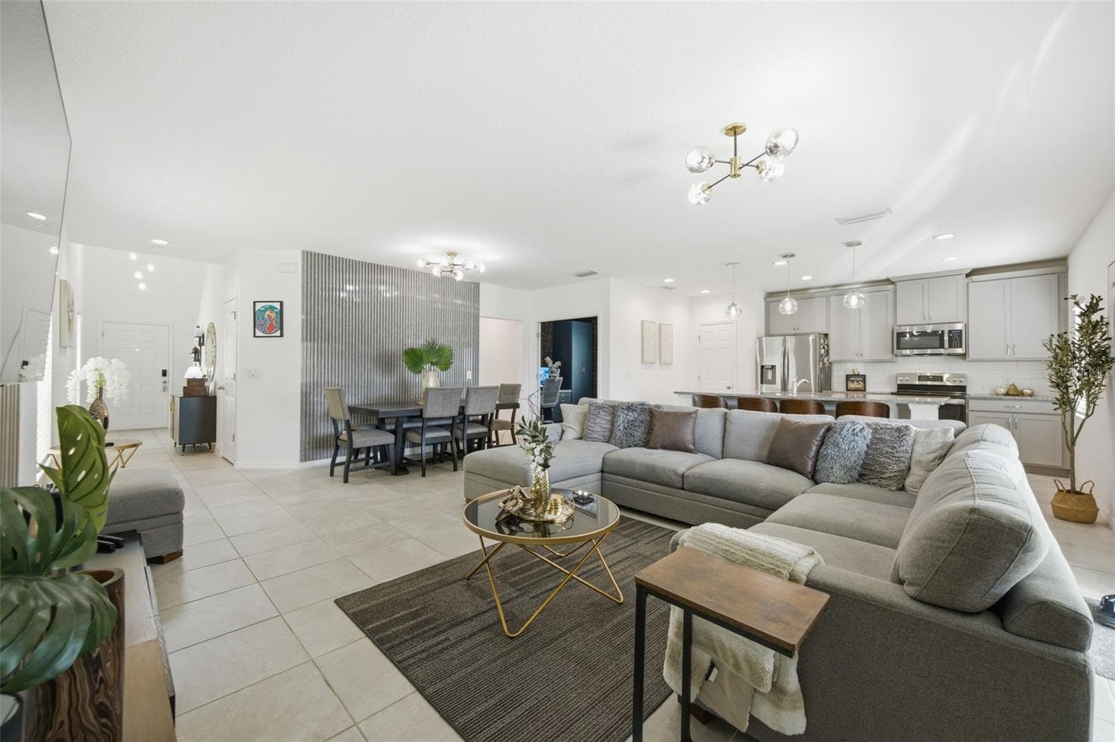 Single Family Residence at 1466 WOODMONT BLVD, KISSIMMEE, photo 13 of 74