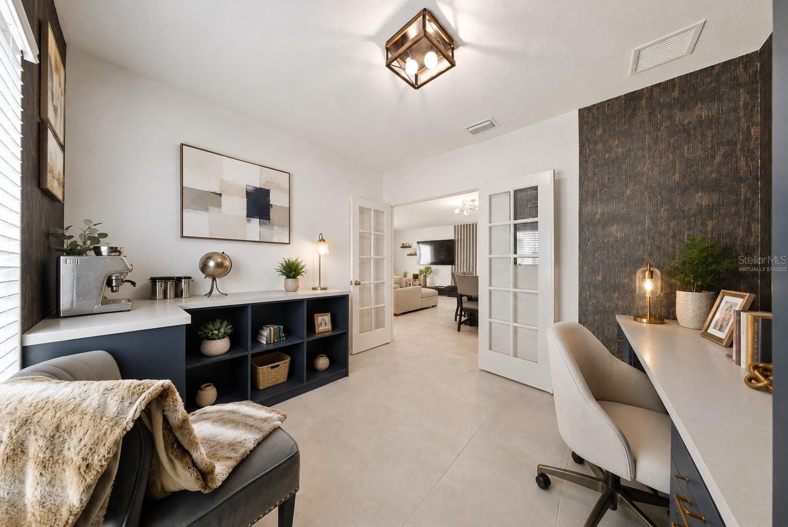 Virtually staged - 1466 WOODMONT BLVD, KISSIMMEE
