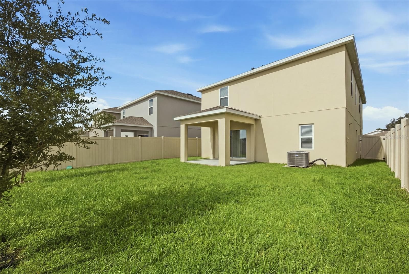 Single Family Residence at 1466 WOODMONT BLVD, KISSIMMEE, photo 44 of 74