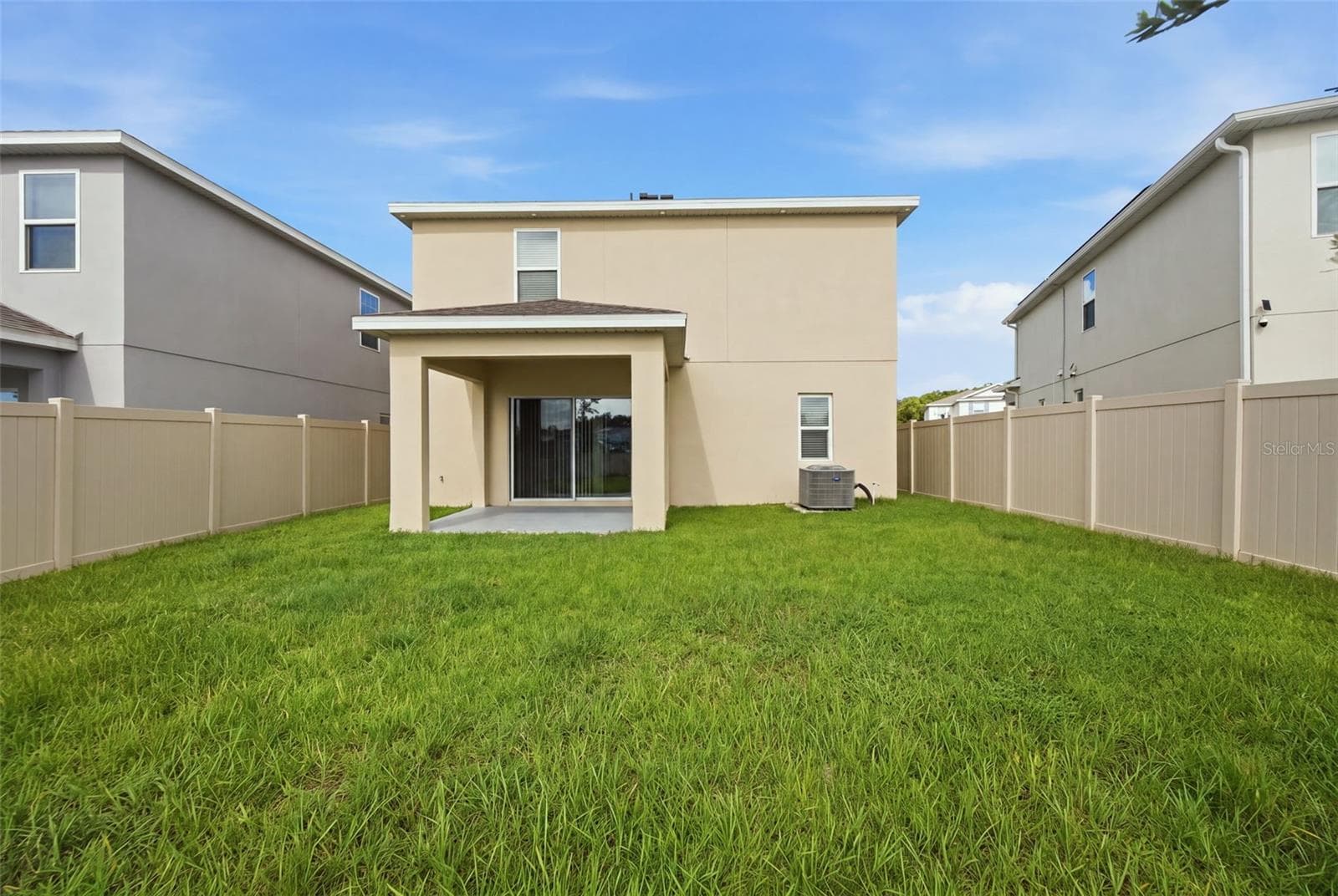 Single Family Residence at 1466 WOODMONT BLVD, KISSIMMEE, photo 45 of 74