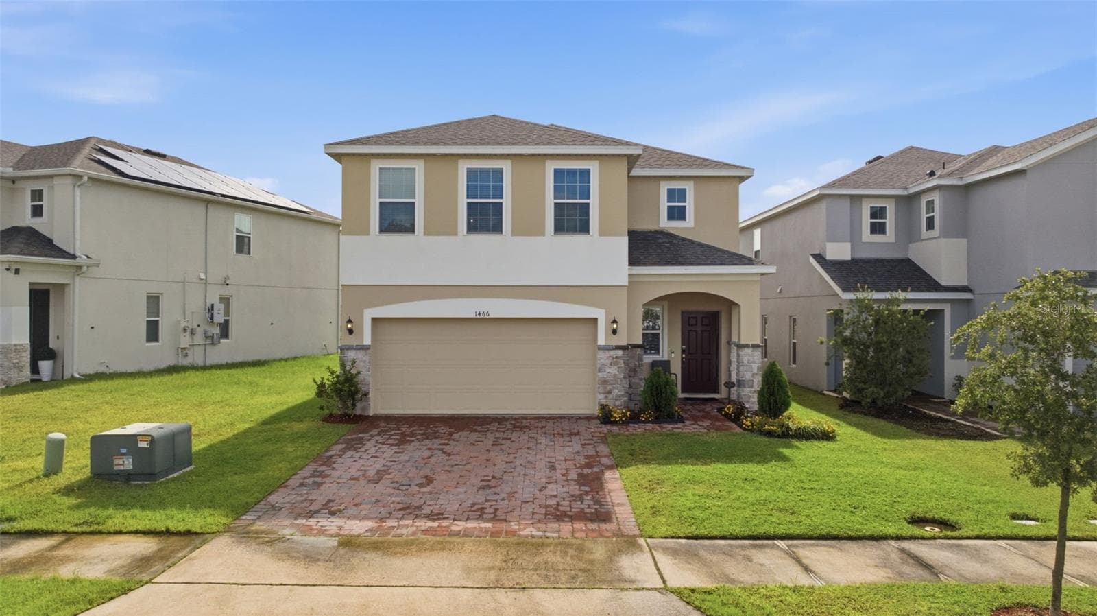 Single Family Residence at 1466 WOODMONT BLVD, KISSIMMEE, photo 50 of 74