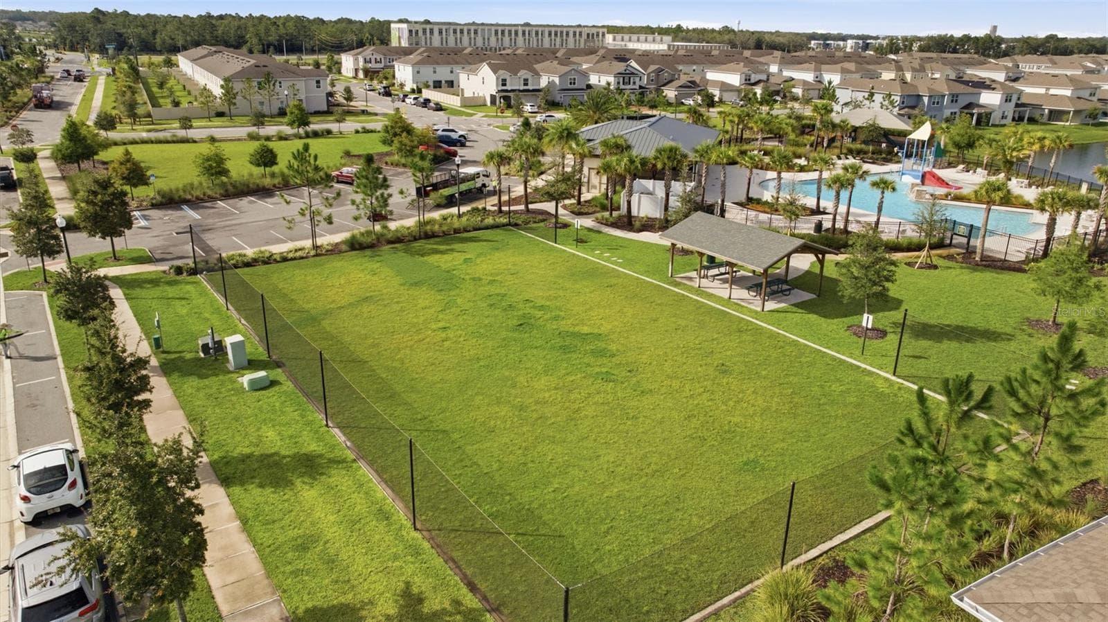 Single Family Residence at 1466 WOODMONT BLVD, KISSIMMEE, photo 67 of 74