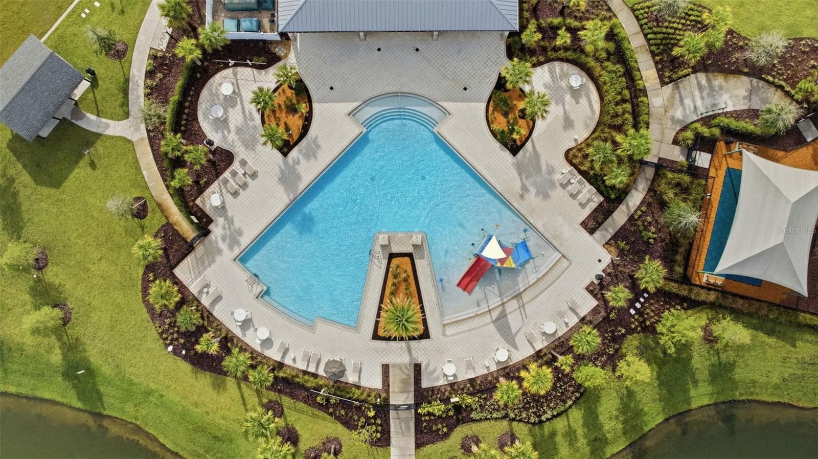 Single Family Residence at 1466 WOODMONT BLVD, KISSIMMEE, photo 71 of 74