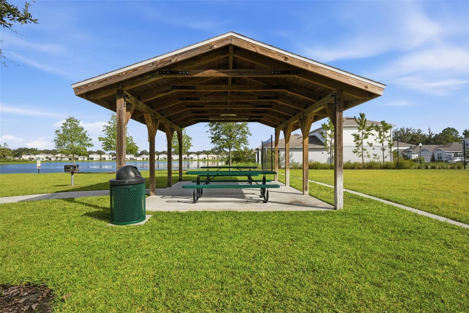 Virtually staged - 1466 WOODMONT BLVD, KISSIMMEE