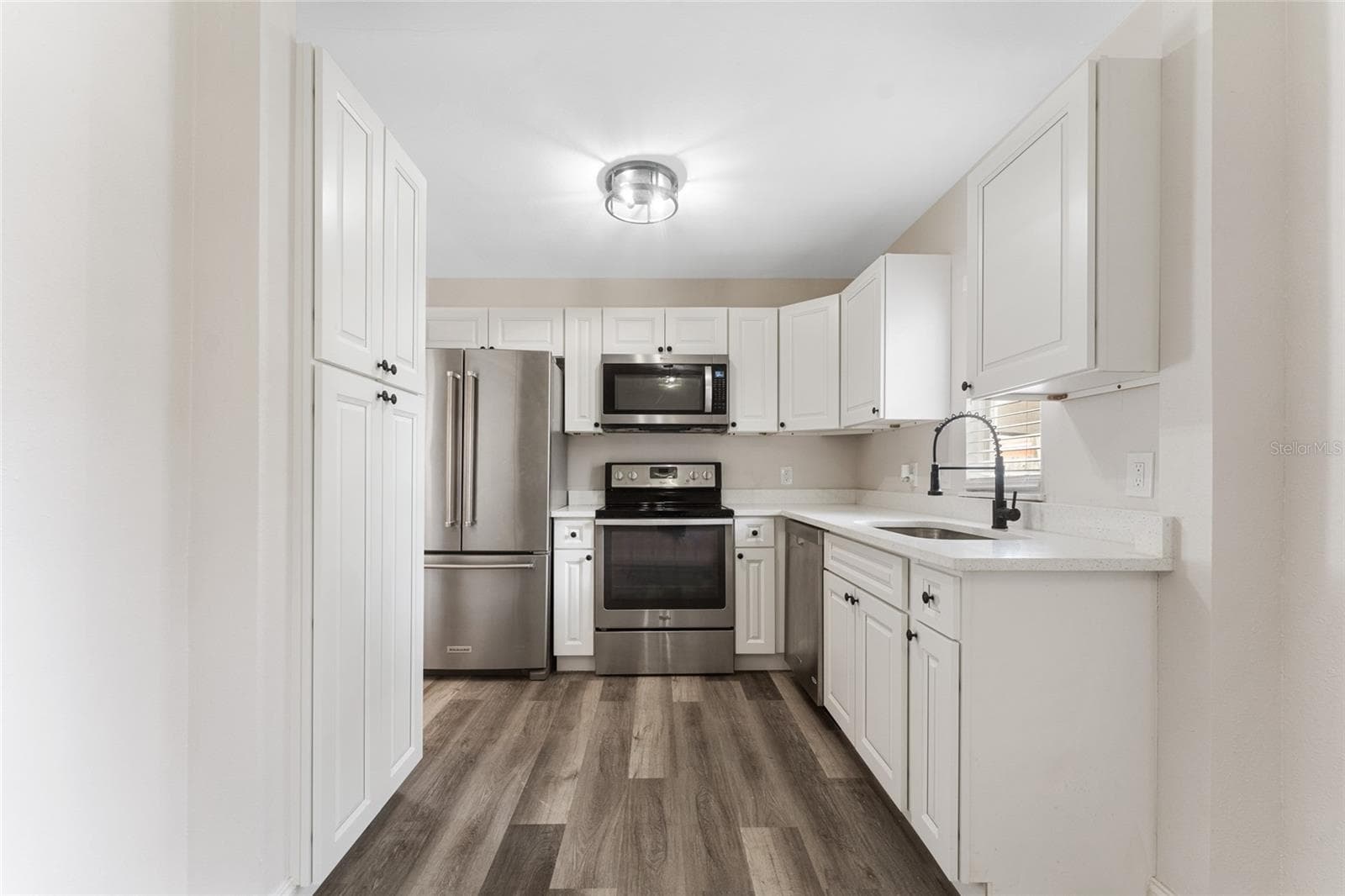 Kitchen - 1922 23RD ST S, ST PETERSBURG