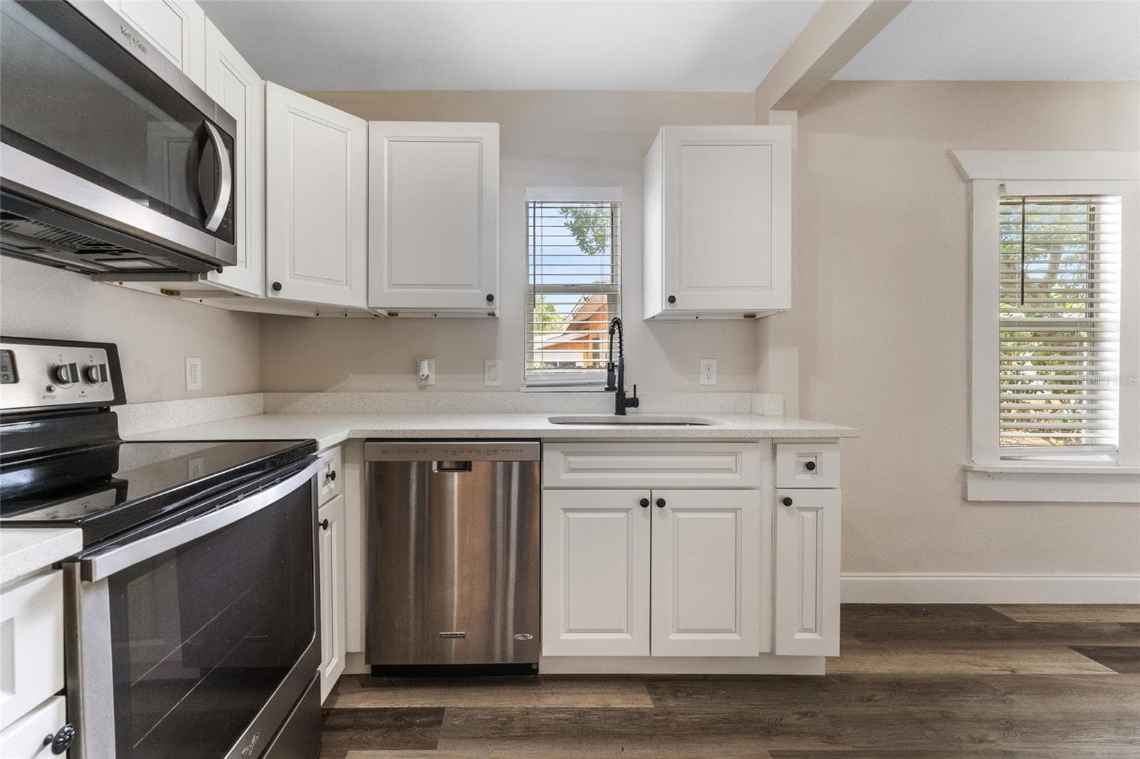 Kitchen - 1922 23RD ST S, ST PETERSBURG